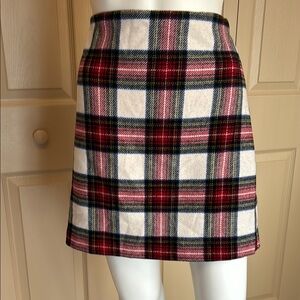 NWT ABERCROMBIE & FITCH mini size XL